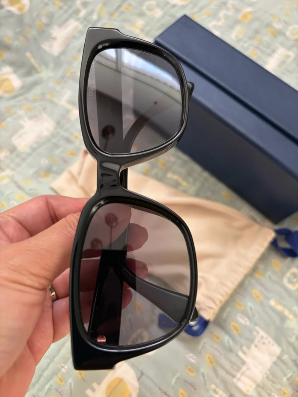 Louis Vuitton excellent preloved